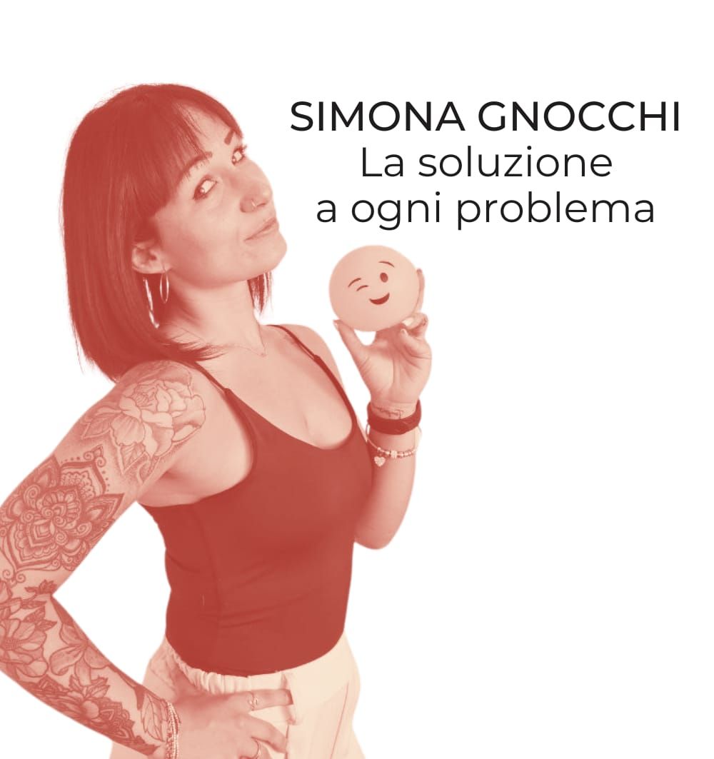 Simona Gnocchi