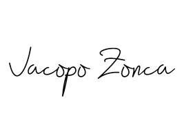 Logo Jacopo Zonca 2