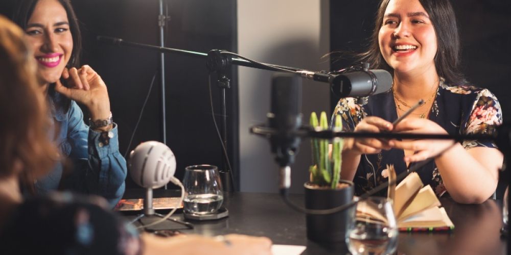 Podcast come usare questo strumento di marketing per il tuo brand