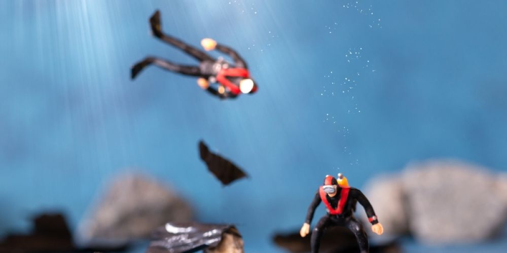 Action figures e animazioni