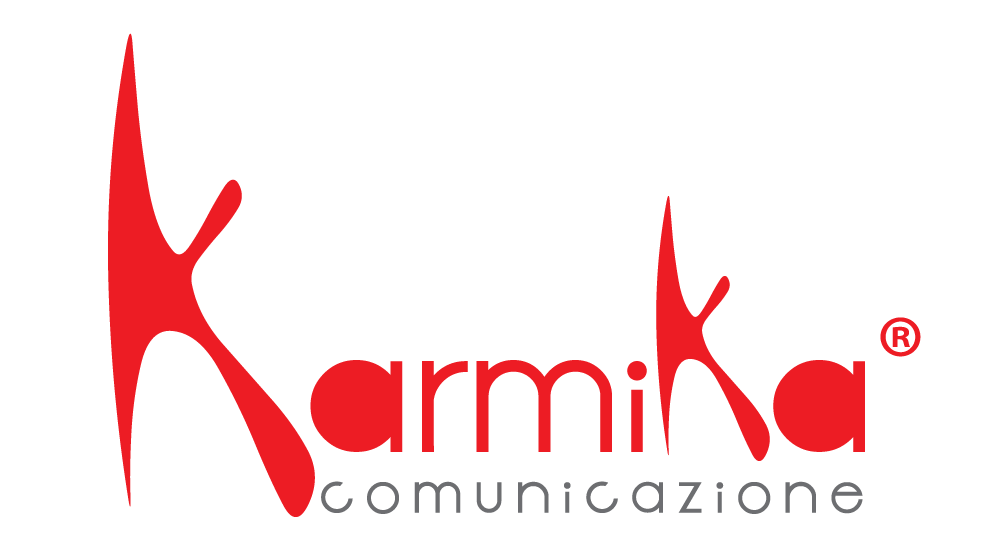 Logo Karmika