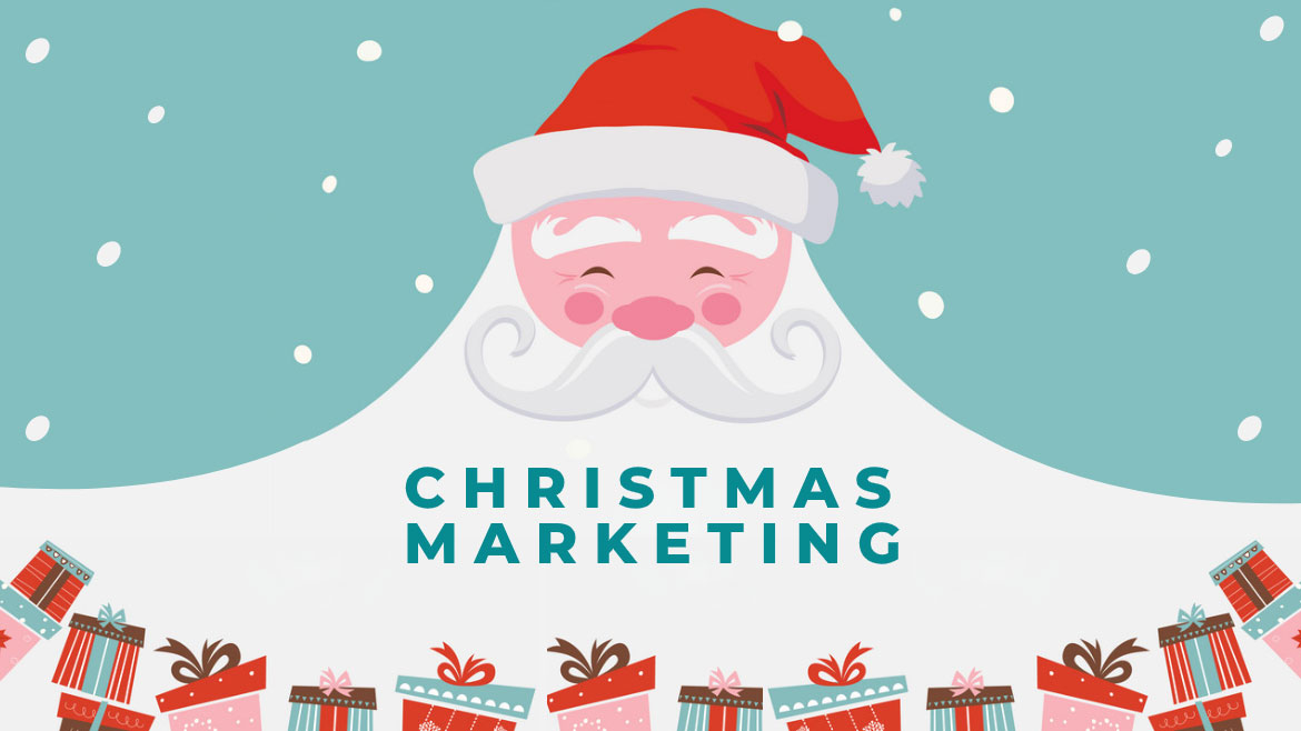 Christmas marketing: come sfruttare le festività natalizie per la tua strategia di marketing