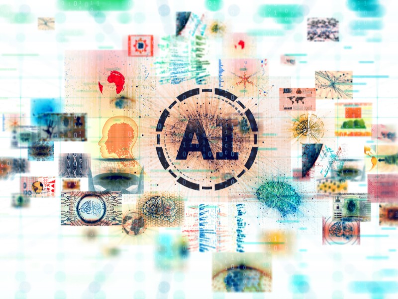 Marketing IA: come sfruttare al meglio l'intelligenza artificiale + 4 tool da provare subito