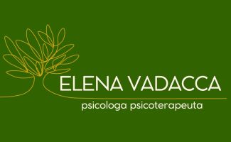 Elena Vadacca psicoterapeuta