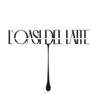 Logo L'Oasi del latte