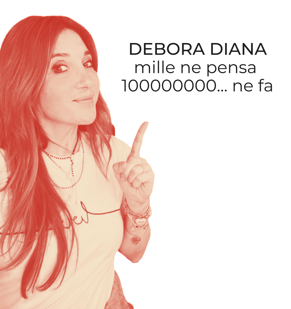 karmika team Debora