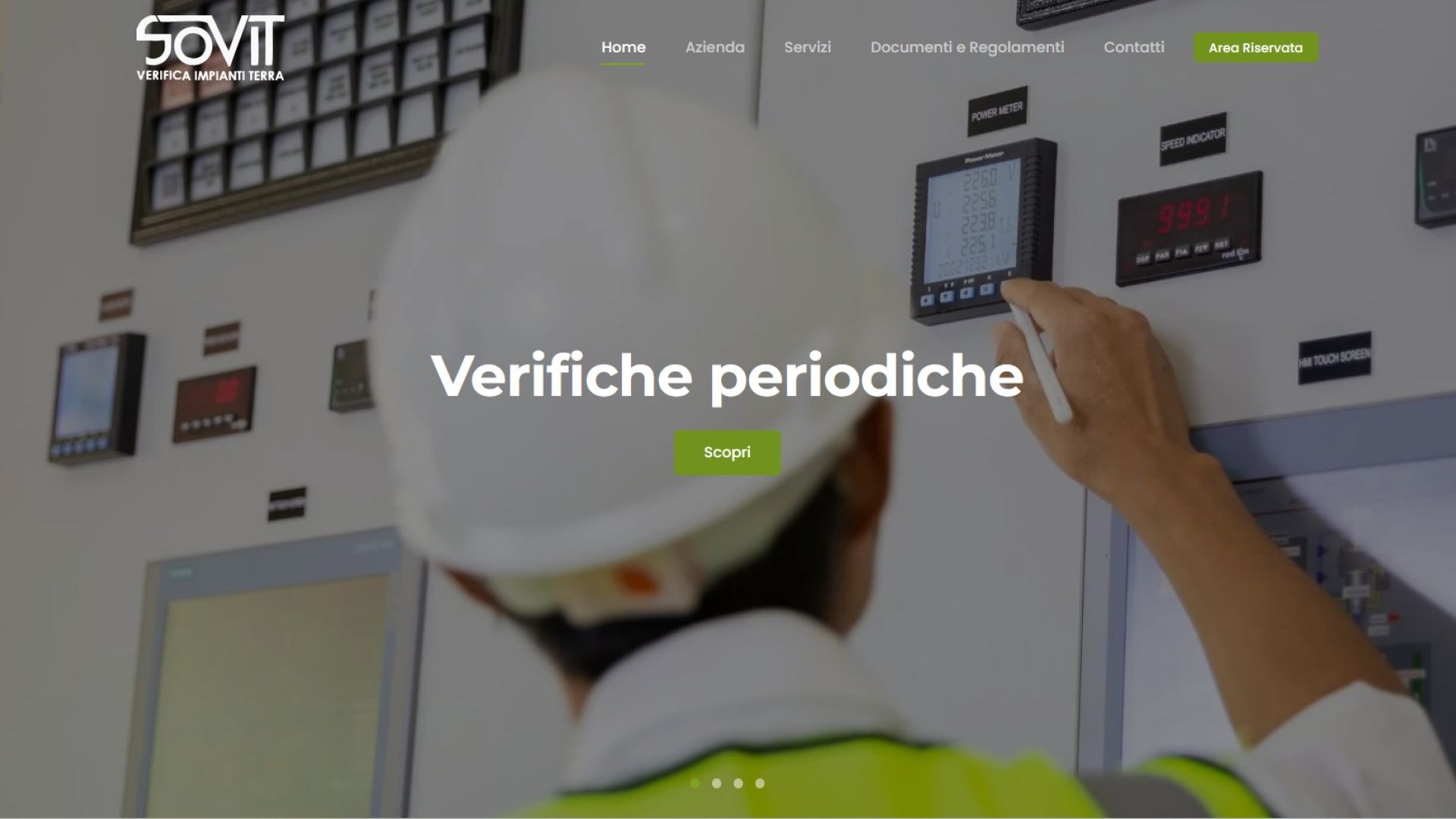 Sito Sovit Parma 01